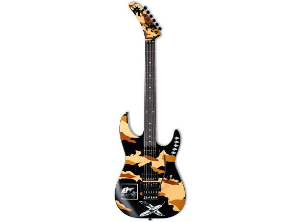 ESP LTD GL Desert Eagle ESP LTD GL Desert Eagle